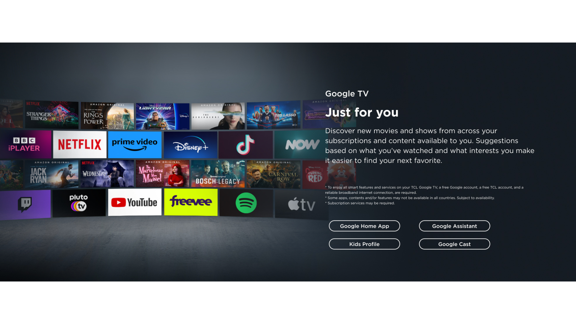 6-1 C7K PC Google TV