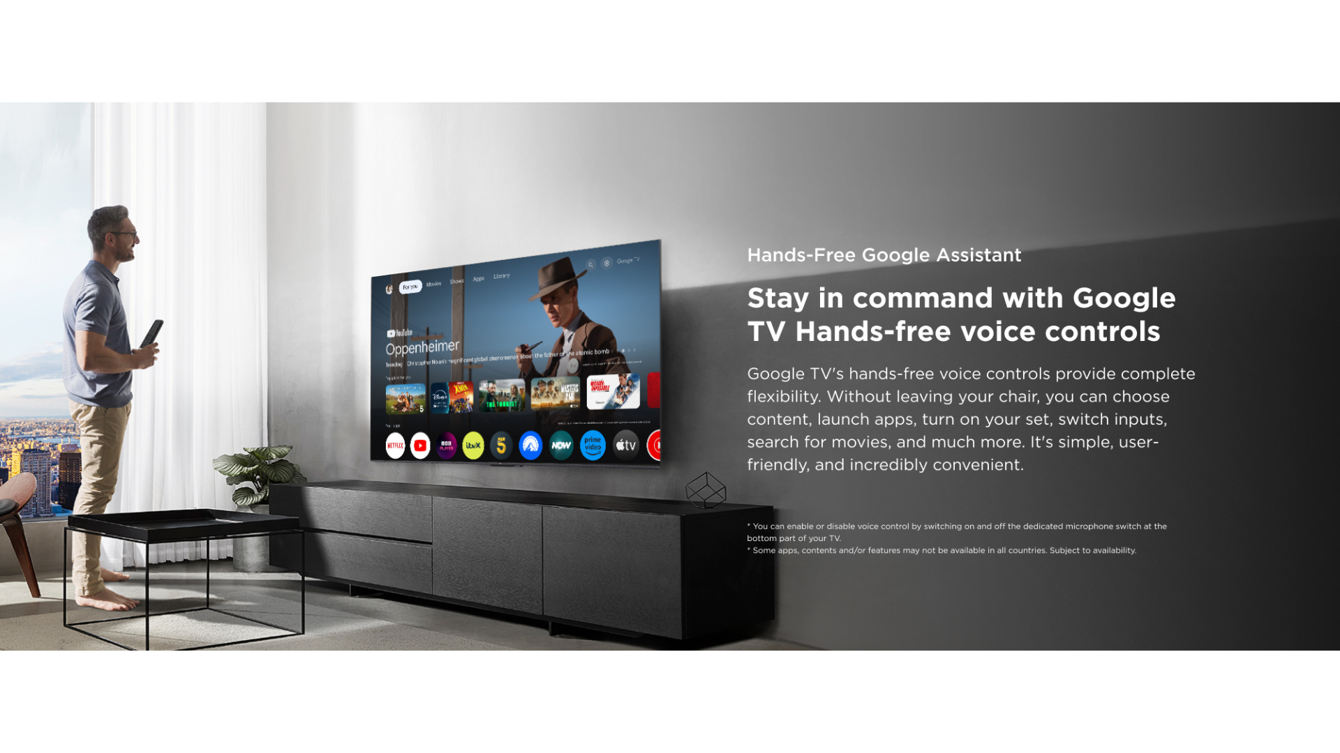 6-2 C7K PC Hands-Free Google Assistant