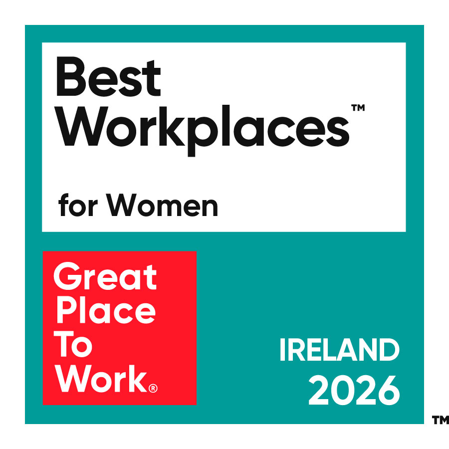 Best Workplaces For Women 2026 Logo