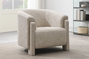 Armchairs & Accent Chairs