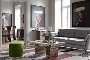 Occasional Furniture