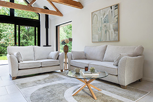 Corner Sofas & 4 Seaters