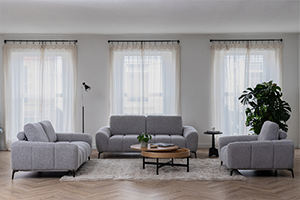 Corner Sofas