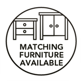 MATCHING FURNITURE AVAILABLE