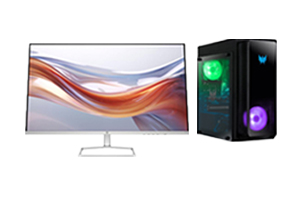 Monitors