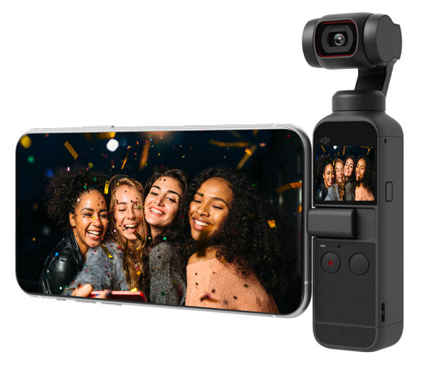 Are you picture ready?