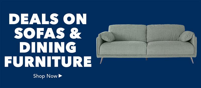 Deals on Sofa