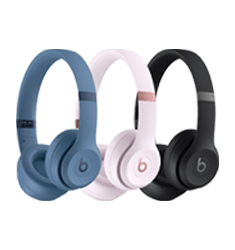 Headphone Category Link