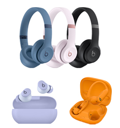 Headphone Category Link