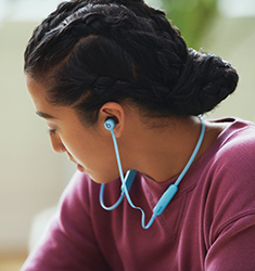 Headphone Category Link