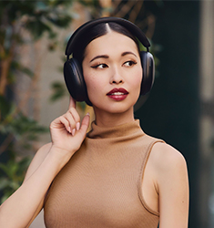 Headphone Category Link