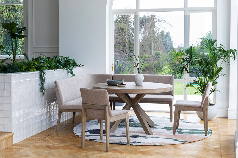 flavia Dining Furniture