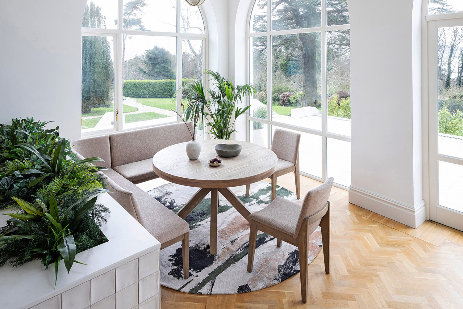 flavia Dining Furniture