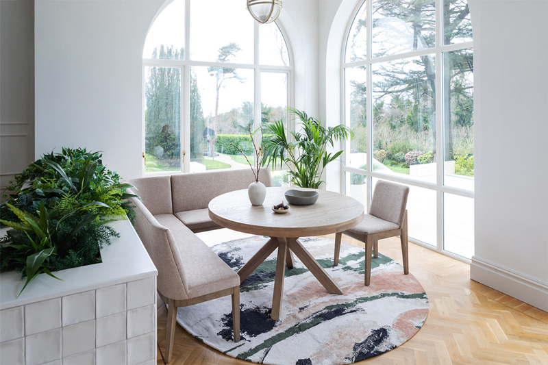 flavia Dining Furniture