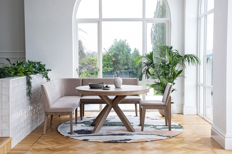 flavia Dining Furniture