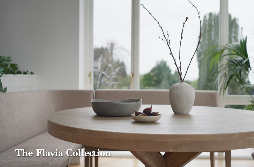 flavia Collecion Video