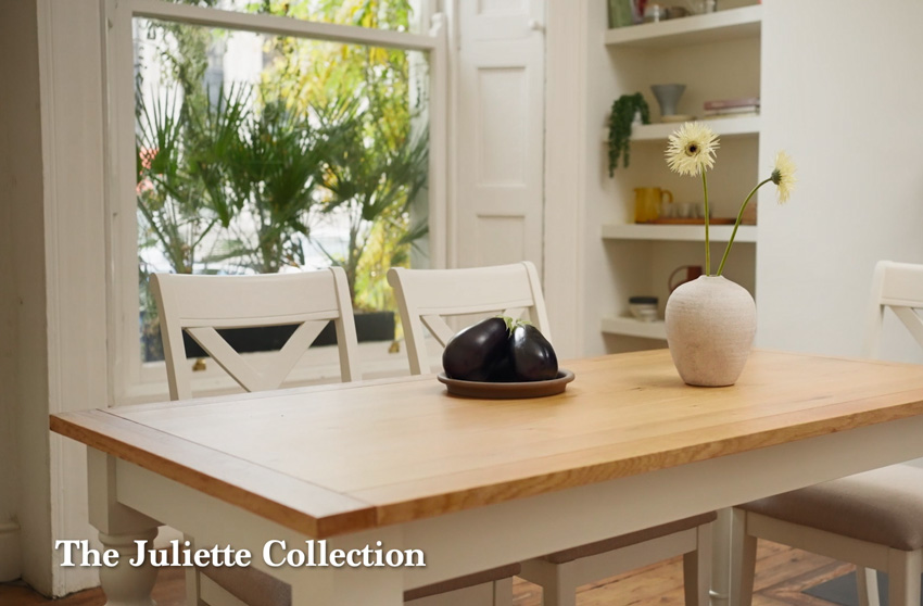 juliette Collecion Video