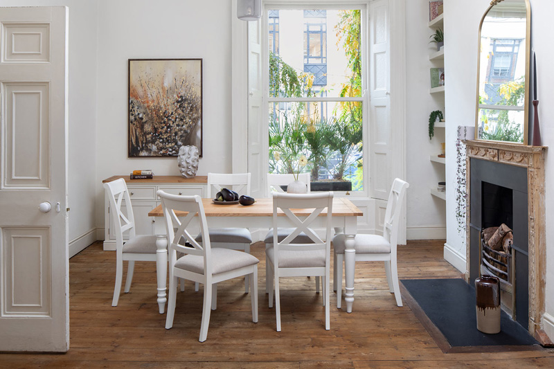 juliette Dining Furniture