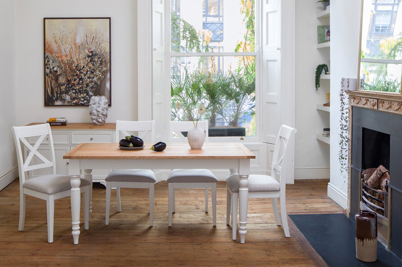 juliette Dining Furniture