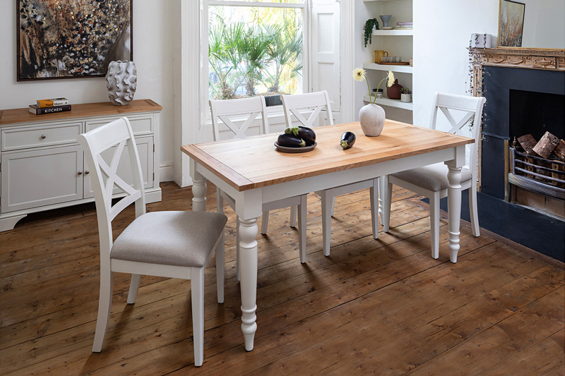 juliette Dining Furniture