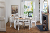 juliette Dining Furniture