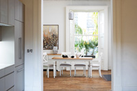 juliette Dining Furniture