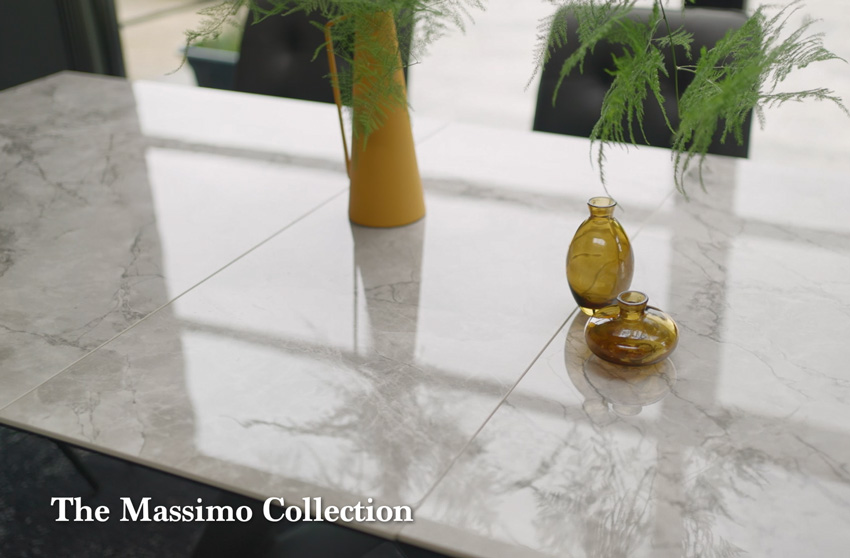 massimo Collecion Video