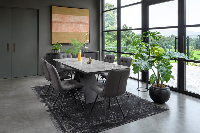 massimo Dining Furniture