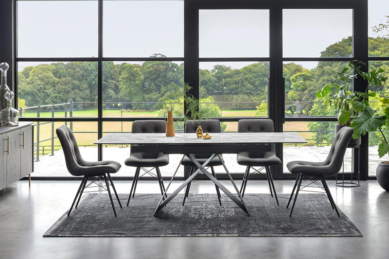 massimo Dining Furniture