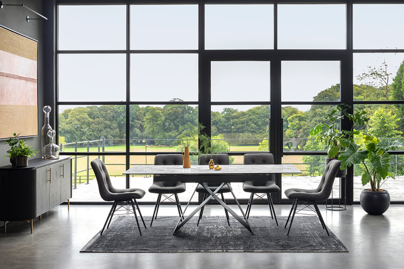 massimo Dining Furniture