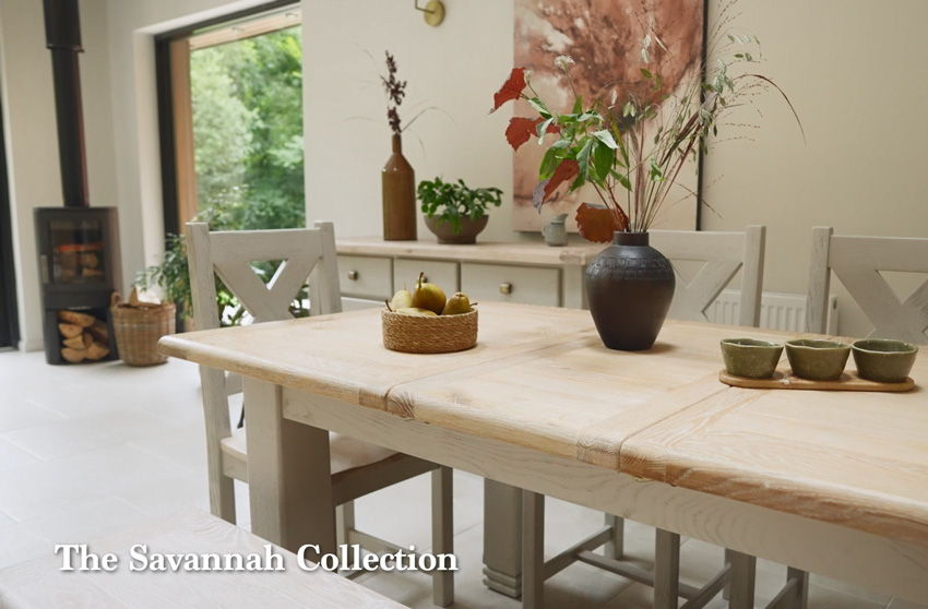 savannah Collecion Video