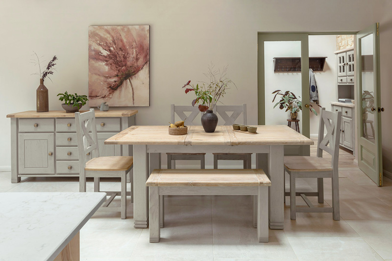 savannah Dining Furniture