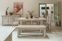 savannah Dining Furniture