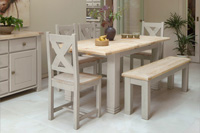 savannah Dining Furniture