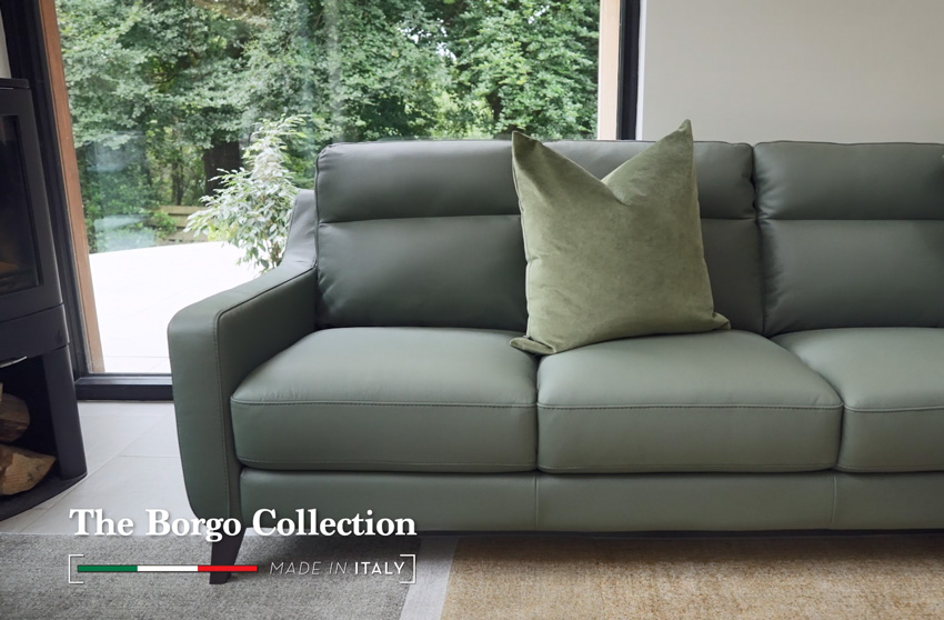 borgoCollecion Video