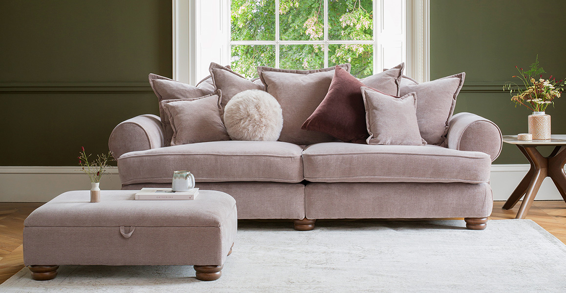 Charlotte Collection