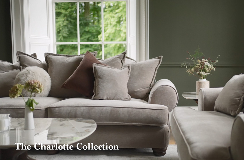 Charlotte Collecion Video