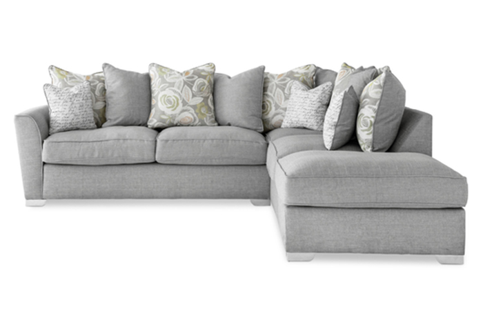 Fantasia Corner Sofa