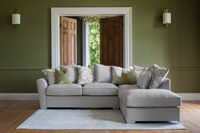 Fantasia Corner Sofa