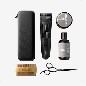 Beard Hedger Electric Trimmer