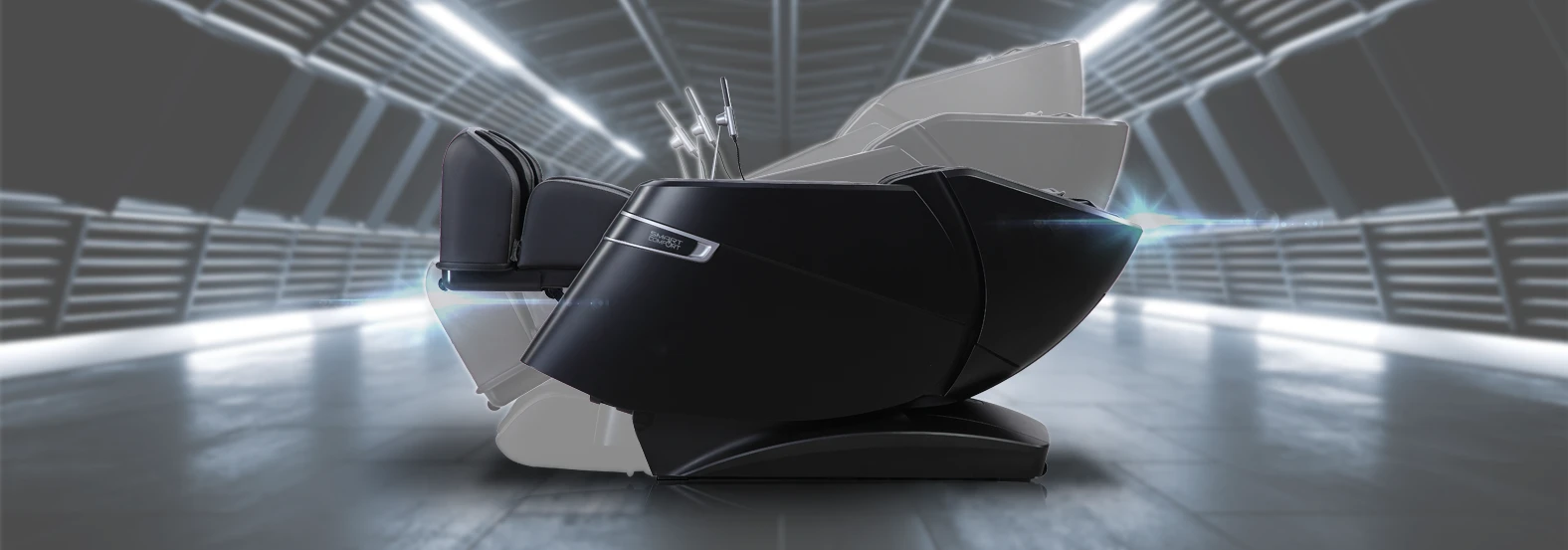 Zero Gravity Recline