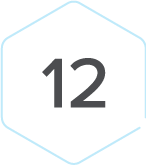 12 Automatic Programs