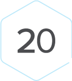 20 Automatic Programs