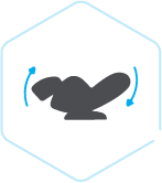 Zero Gravity Recline