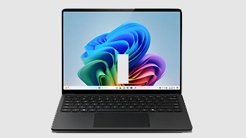 Microsoft Surface Range