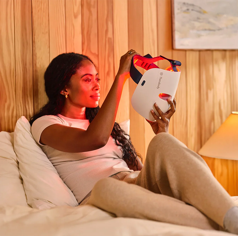 How do I choose an led face mask?