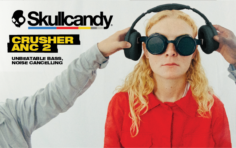 SkullCandy