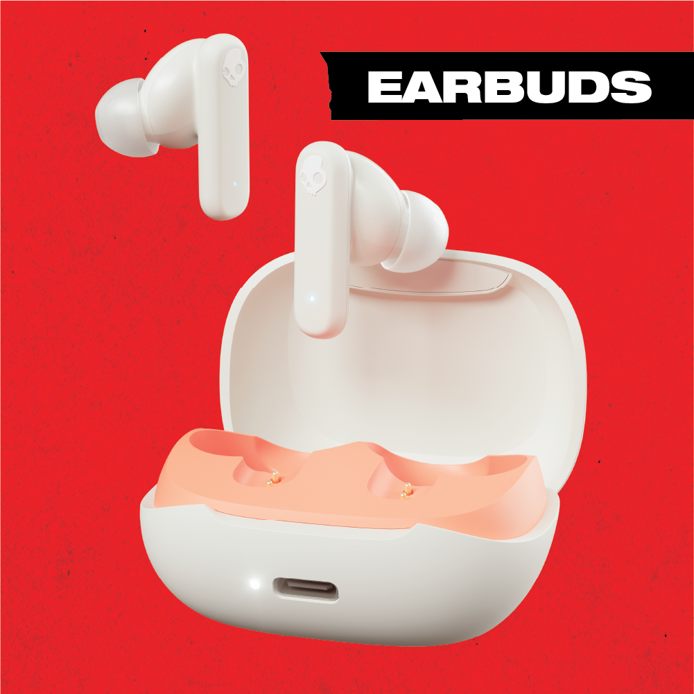 skullcandy-earbuds