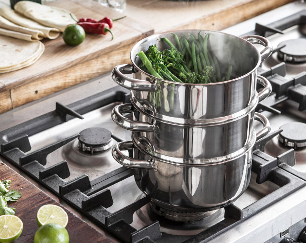 Judge is the perfect choice for your everyday cooking needs.