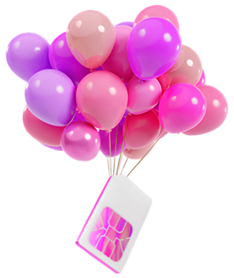 Swith to THREE today and save